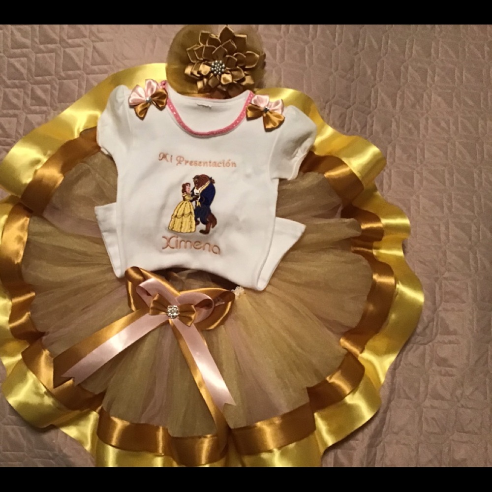 Tutus - Picture 8 of 10